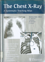 The Chest X-Ray-The Systematic Teaching Atlas.pdf